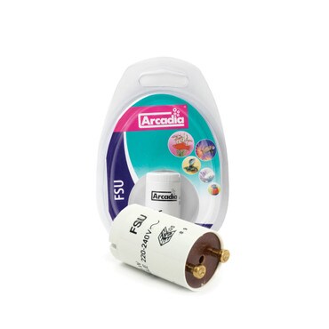 Arcadia Fluorescent Starter Unit